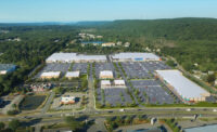 Ledgewood Commons in Roxbury Township. - PROVIDED BY CUSHMAN & WAKEFIELD