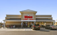 The 1,000th store opened by Wawa, located along White Horse Pike in Oaklyn in Camden County. - PROVIDED BY MARCUS & MILLICHAP
