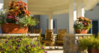 FellowshipLIFE is based in Basking Ridge and operates additional communities in Hackettstown, Woodstown and Whiting. Shown is Riverwalk Village at The House of the Good Shepherd in Hackettstown.