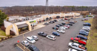 Located 881 Main St. in Sayreville, this QuickChek-anchored retail center is minutes from Exit 124 of the Garden State Parkway. - PROVIDED BY MARCUS & MILLICHAP