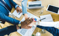 Cybersecurity and teamwork
