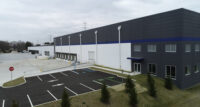 461 Ridge Road in South Amboy underwent a multimillion capital improvement plan that expanded the site to 210,00 square feet of Class A space. - PROVIDED BY WOODMONT & SAGARD REAL ESTATE