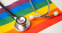 LGBTQ+ medical care