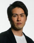 Hiroki Koga, Oishii CEO and co-founder
