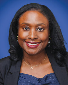 Aiysha Johnson