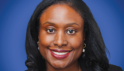 Aiysha Johnson