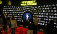 On June 18, officials cut the ribbon on the New Jersey Hall of Fame’s new Entertainment and Learning Center at American Dream.