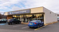 The Vitamin Shoppe located at 2702 Route 22 in Union. - PROVIDED BY MARCUS & MILLICHAP