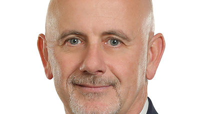 Pat Walsh