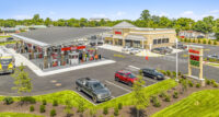 Marcus & Millichap arranged the sale of a net-leased Wawa property located at 604 Pine St. in Lakehurst. - PROVIDED BY MARCUS & MILLICHAP