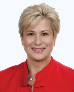 Deb Sundermann