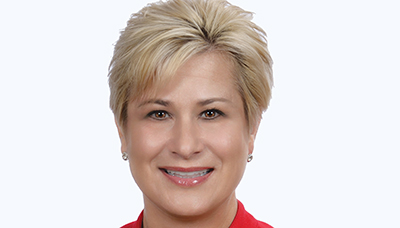 Deb Sundermann