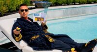 Eatontown-based Eat Clean Bro has teamed up with “Jersey Shore” star Mike “The Situation” Sorrentino on a line of chicken tenders and French fries.
