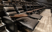 American Dream will open a movie theater featuring multi-projection cinema experience ScreenX.