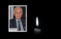William Sumas, chairman of Springfield-based Village Super Market Inc., died July 11, 2024, at age 77.