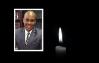 State Commission of Investigation Executive Director Chadd Lackey, 55, died in a multiple-vehicle crash on Route 130 in Hamilton Township on July 10, 2024.