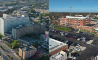 As of July 1, 2024, Cape Regional Health System is now Cooper University Hospital Cape Regional.