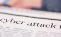 Cyber attack