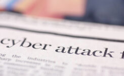 Cyber attack
