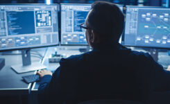 Cybersecurity/IT programmer