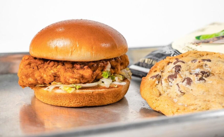 Esperto names leaders to grow Daddy's Chicken Shack