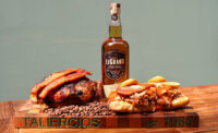 Eric LeGrand Bourbon and LeGrand Coffee House are teaming up with Taliercio’s on "The LeGrand" Sandwich.