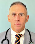 RWJBarnabas Health and the Rutgers Cancer Institute appointed Dr. Gerardo Capo as the medical director of Trinitas Comprehensive Cancer Center at Trinitas Regional Medical Center, an RWJBarnabas Health facility. - PROVIDED BY RWJBARNABAS HEALTH