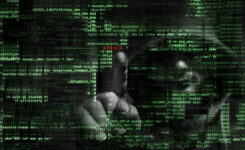 Cybersecurity
