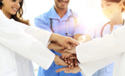 Health care team
