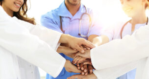 Health care team