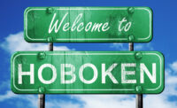 Welcome to Hoboken
