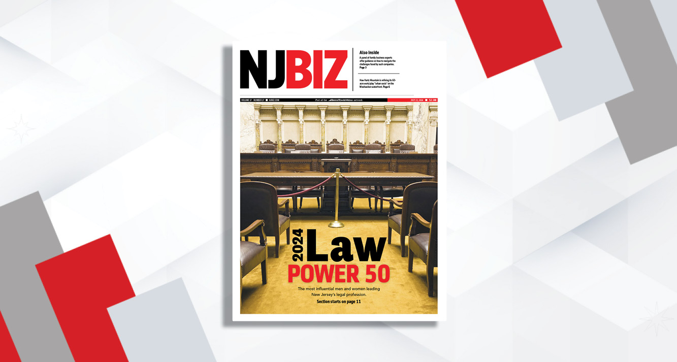 NJBIZ_Power 50 Law 2024_cover