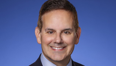 David Pascrell