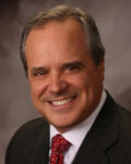 Paul Di Maio will begin his role as president and chief executive of Delta Dental of New Jersey and Connecticut on Jan. 1, 2025.