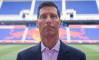 The New York Red Bulls named Scott Epstein as head of corporate partnerships.