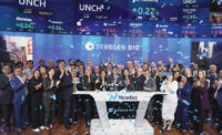 In February, Warren-based Tevogen Bio marked a major milestone as it began trading on the Nasdaq Stock Exchange – with the company ringing the opening bell Feb. 15.