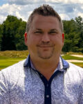 TruGolf Links Franchising LLC, which provides golf simulator software and hardware, signed a regional development deal with Central New Jersey entrepreneur Nicholas “Nick” Reimondo to open 40 locations in Pennsylvania and New Jersey. - PROVIDED BY TRUGOLF LINKS