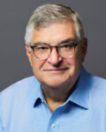 Matthew Kissner, president and CEO of Wiley