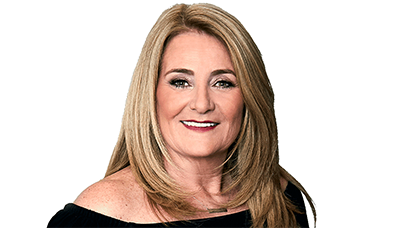 Kathleen Barnett Einhorn
