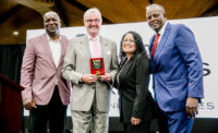 The African American Chamber of Commerce of New Jersey hosted its second annual Juneteenth Black Business Expo on June 13 at Fairleigh Dickinson University.