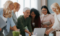 Women in business