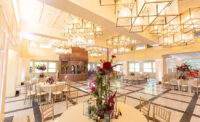 Landmark Hospitality acquired the historic Grand Summit Hotel in 2023 and has since revamped the 156-year-old boutique hotel, now known as The Albion Summit.