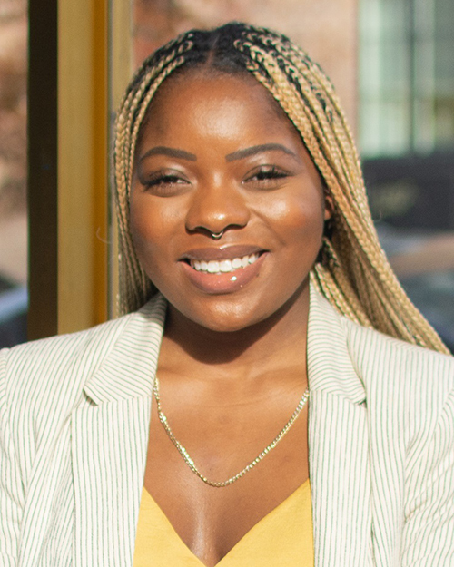 SaVonne Anderson
