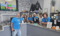 Brute’s Roots in Egg Harbor launched in October 2023 as the state’s first independently owned adult-use cannabis grower.