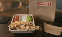 Founded in 1993, Chipotle is known for its customizable burritos, tacos, salads and bowls.