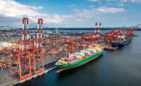 Port Newark