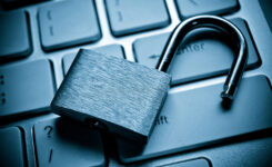Cybersecurity