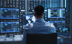 System Security Specialist