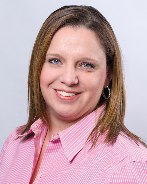 Andrea Davis