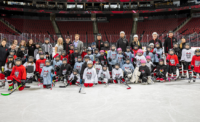 Since its establishment in 2021, the Devils Youth Foundation has created life-changing opportunities and inspired youth in communities through the power of sports and entertainment.